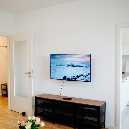 Jenapartments Zuhause Auf Zeit, Uniklinik & Natur Vor Der Tuer Exterior foto