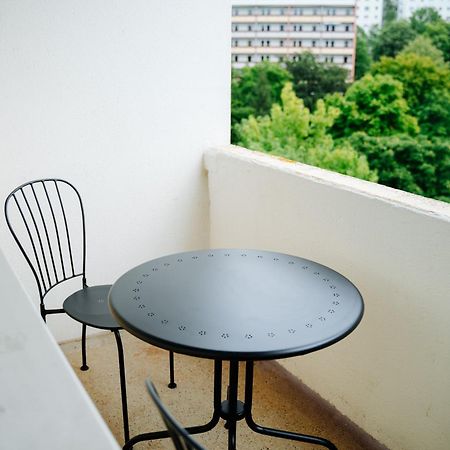 Jenapartments Zuhause Auf Zeit, Uniklinik & Natur Vor Der Tuer Exterior foto